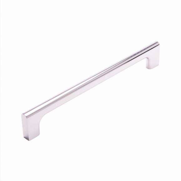 RK International CP 684-P Hampton 8” Cabinet Pull NIB - Picture 1 of 4